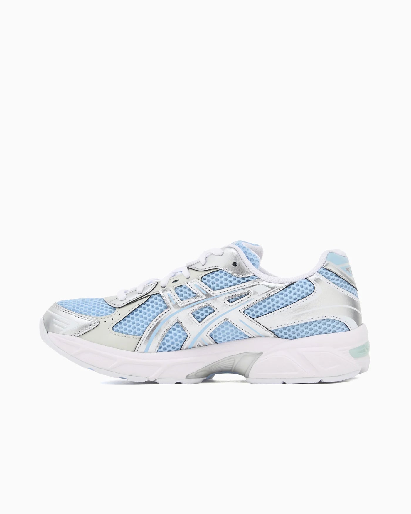 ASICS Gel-1130 Faded Denim Pure Silver