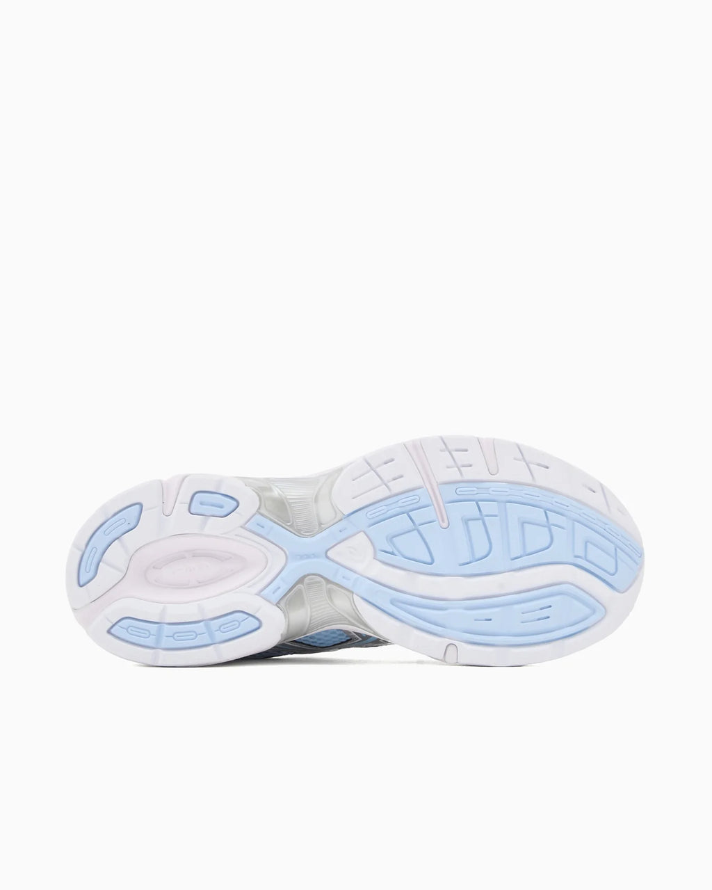 ASICS Gel-1130 Faded Denim Pure Silver
