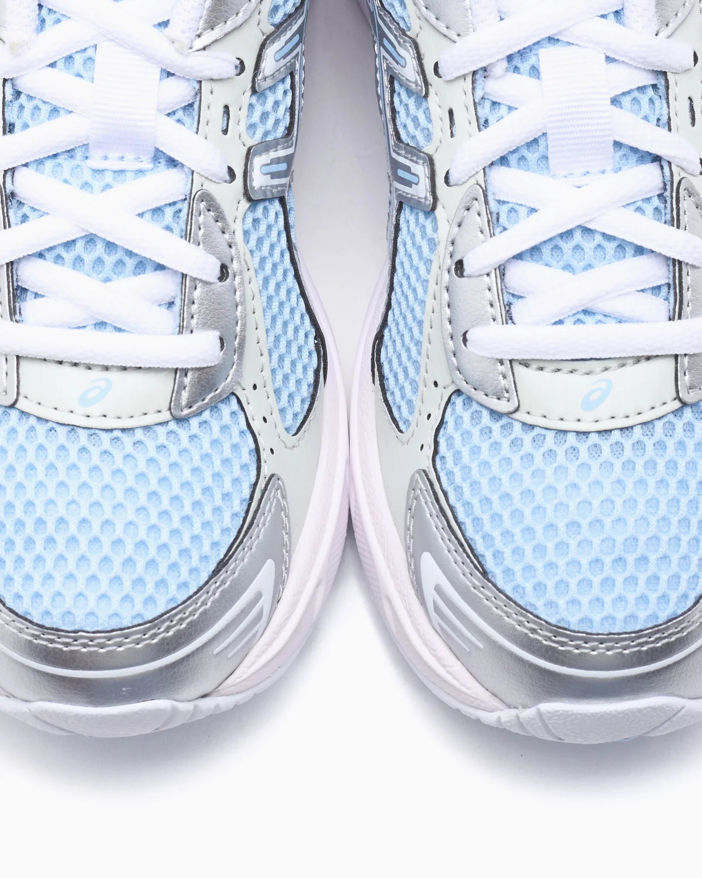 ASICS Gel-1130 Faded Denim Pure Silver