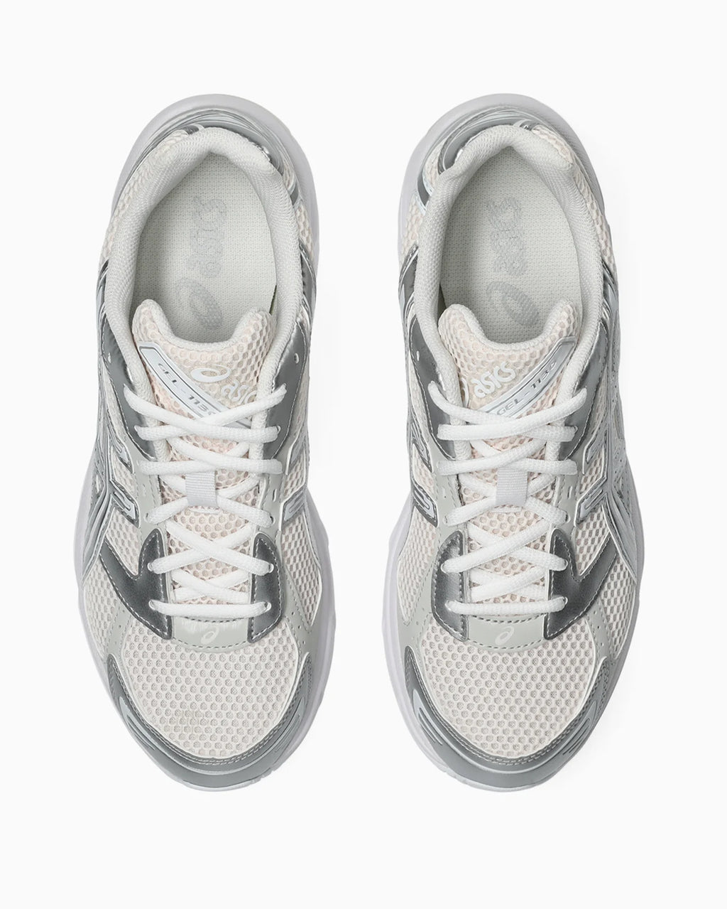 ASICS Gel-1130 Blush Pure Silver
