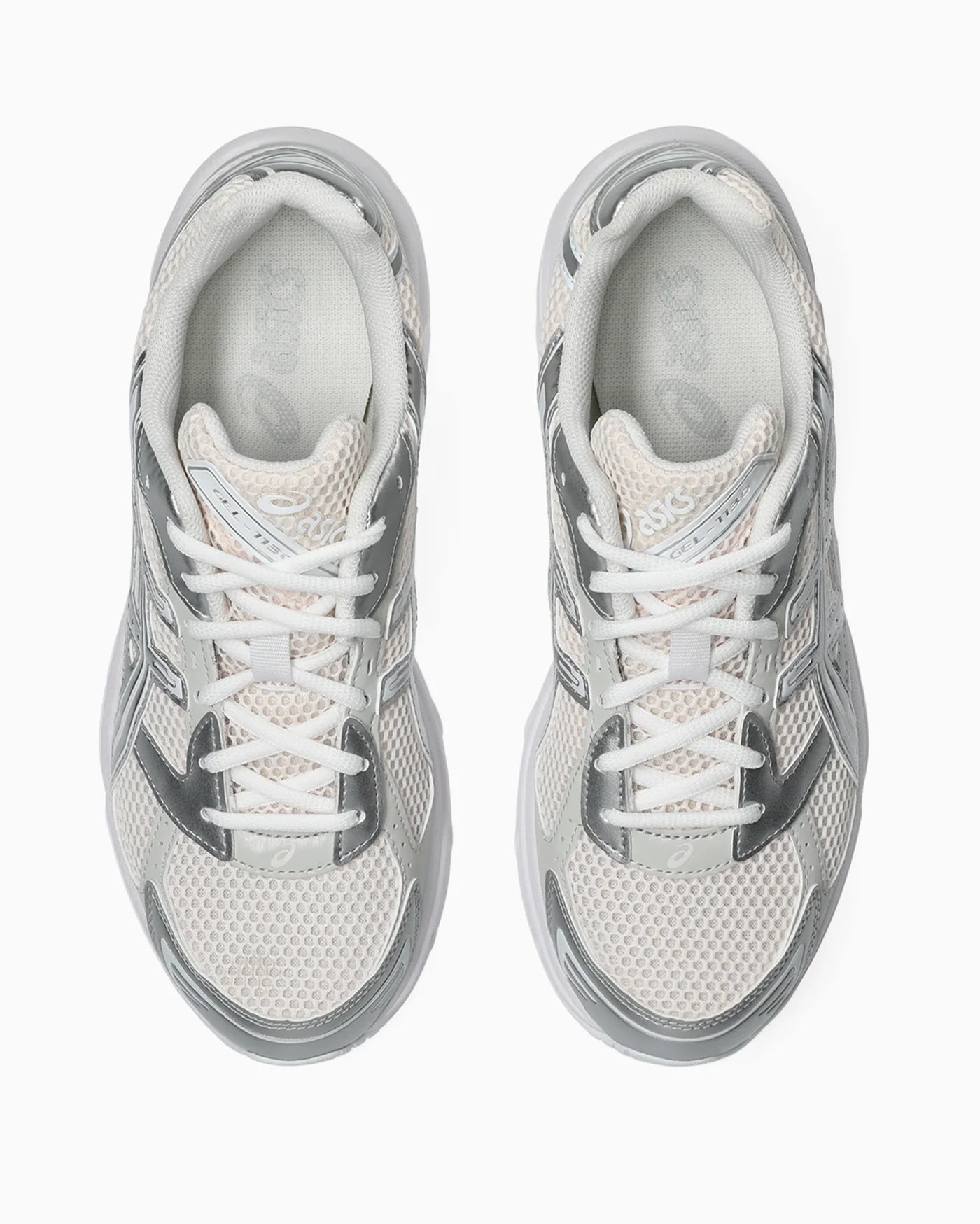 ASICS Gel-1130 Blush Pure Silver