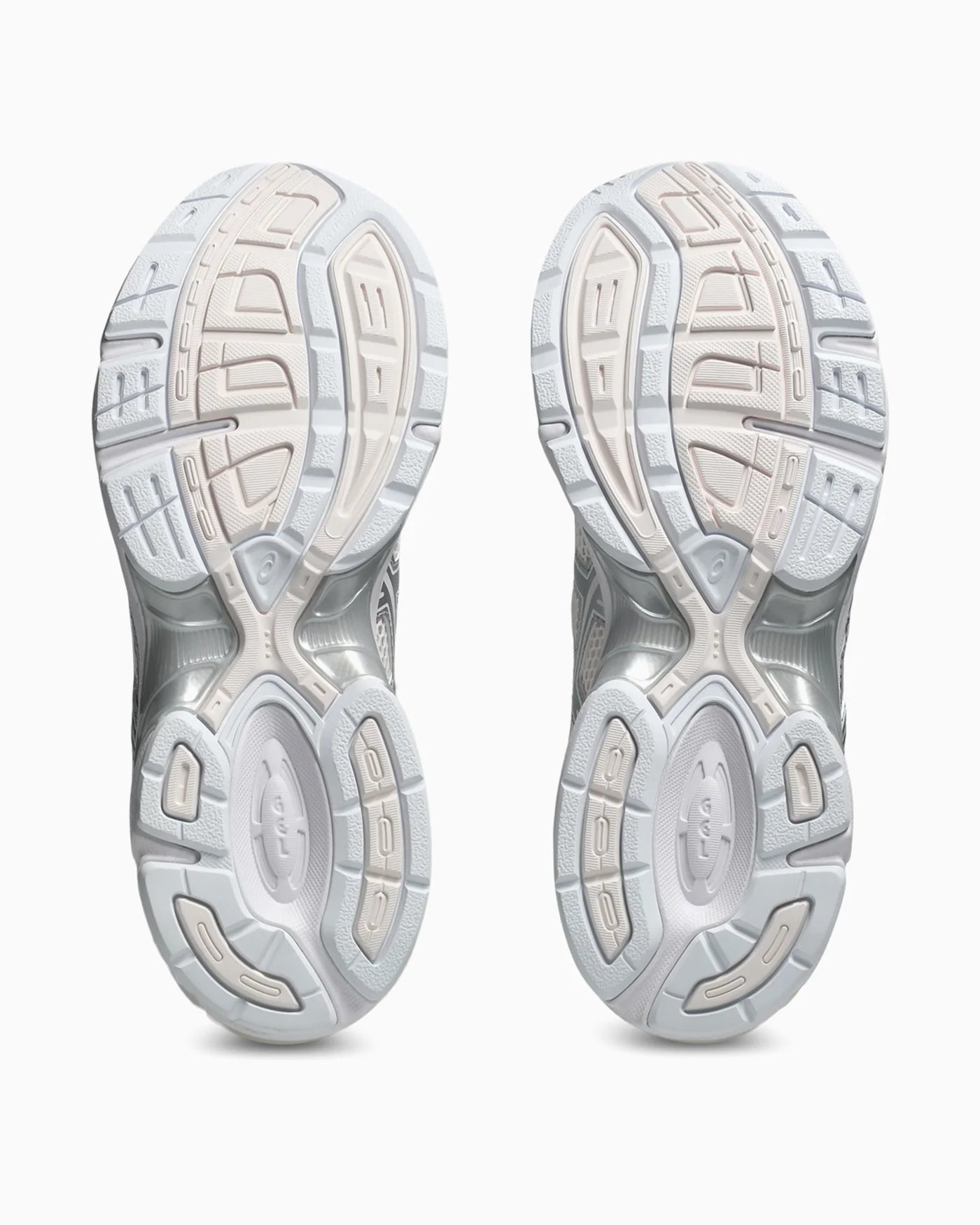 ASICS Gel-1130 Blush Pure Silver