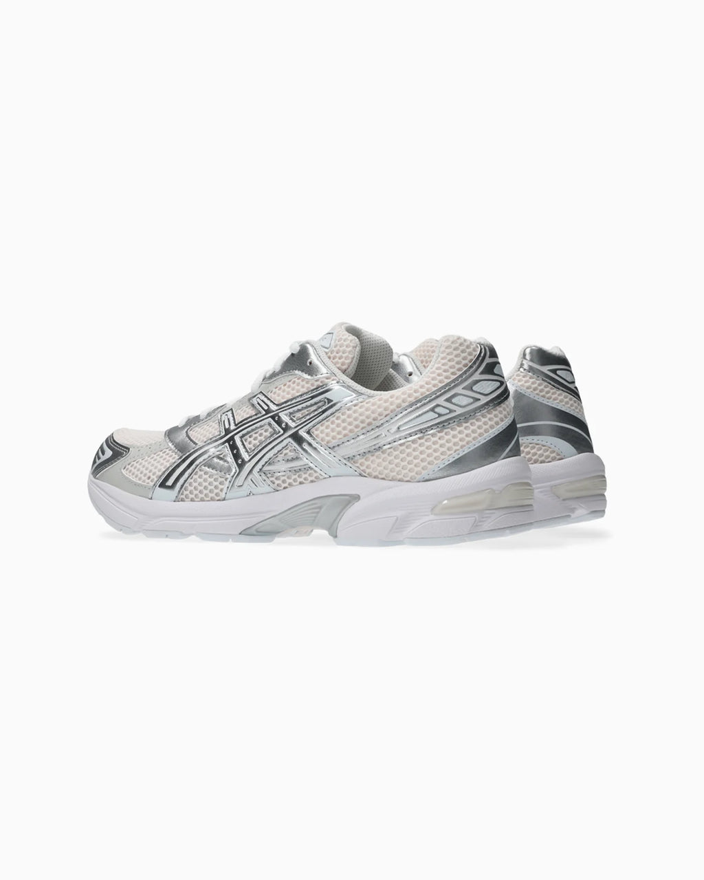 ASICS Gel-1130 Blush Pure Silver