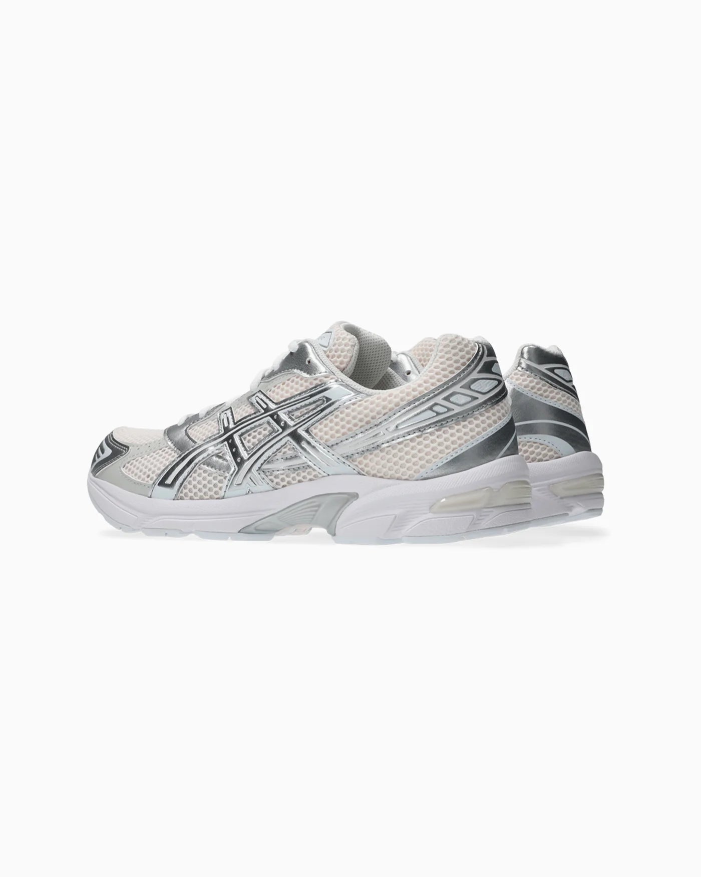 ASICS Gel-1130 Blush Pure Silver