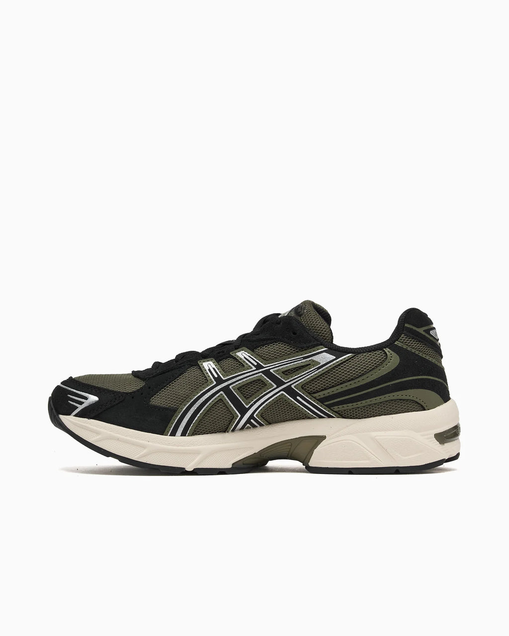 ASICS Gel-1130 Irvine Black