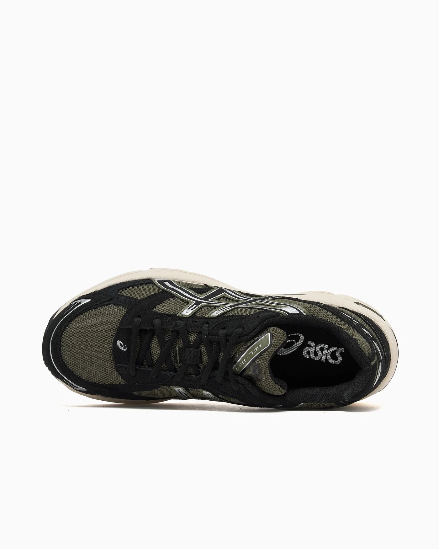 ASICS Gel-1130 Irvine Black