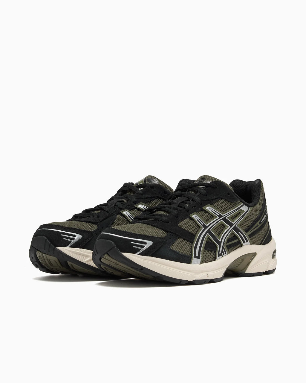 ASICS Gel-1130 Irvine Black