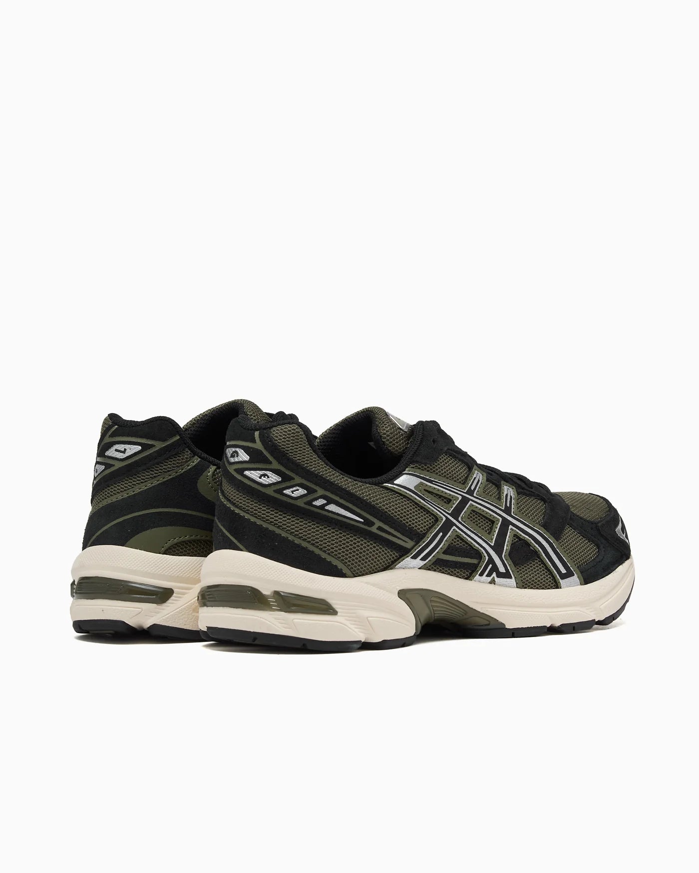 ASICS Gel-1130 Irvine Black
