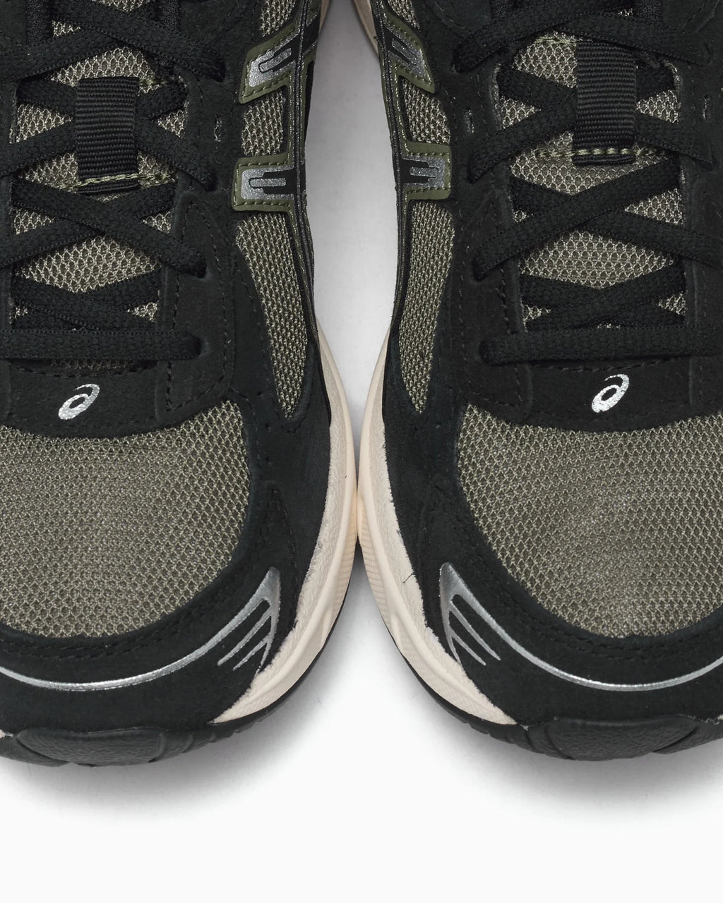 ASICS Gel-1130 Irvine Black