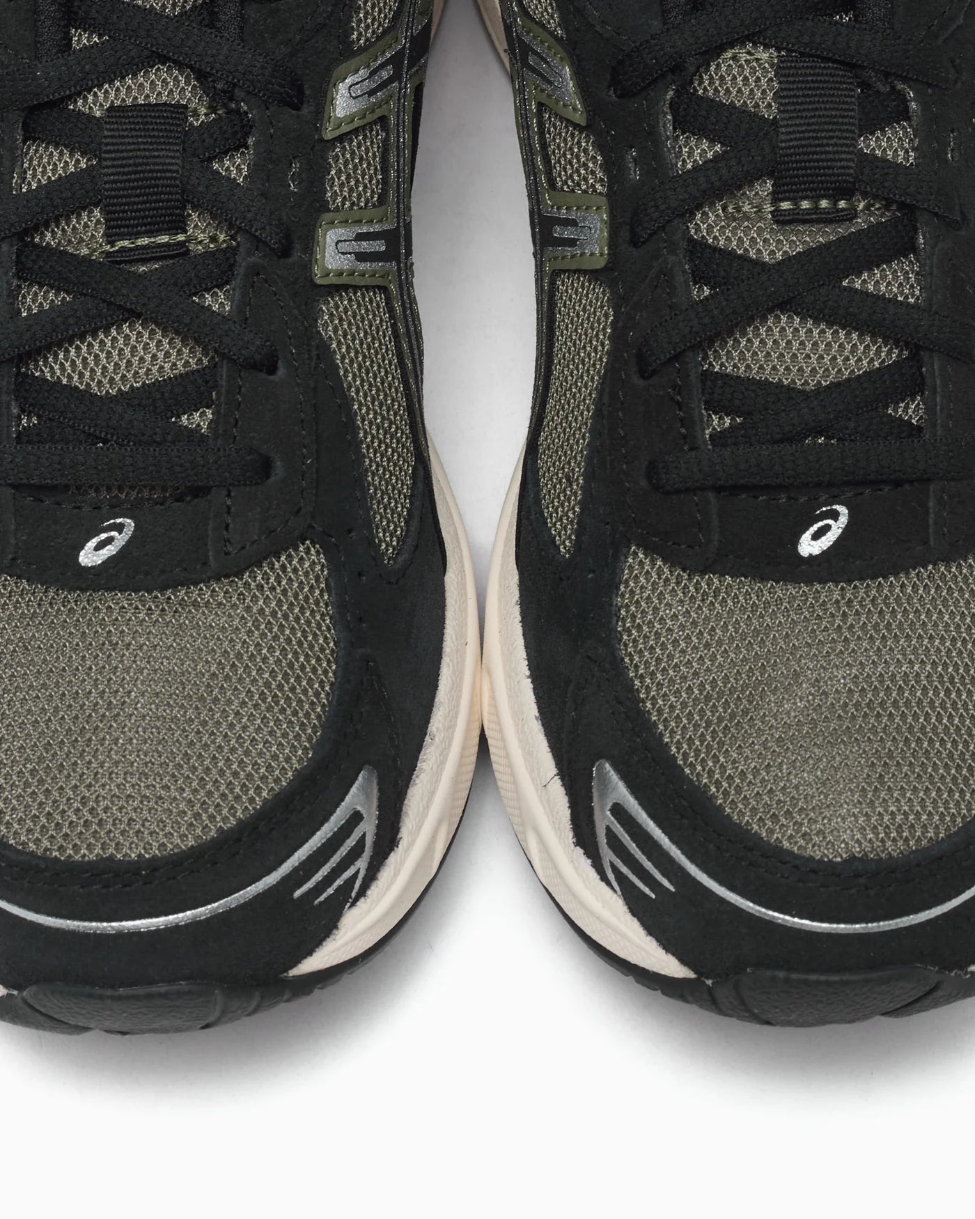 ASICS Gel-1130 Irvine Black