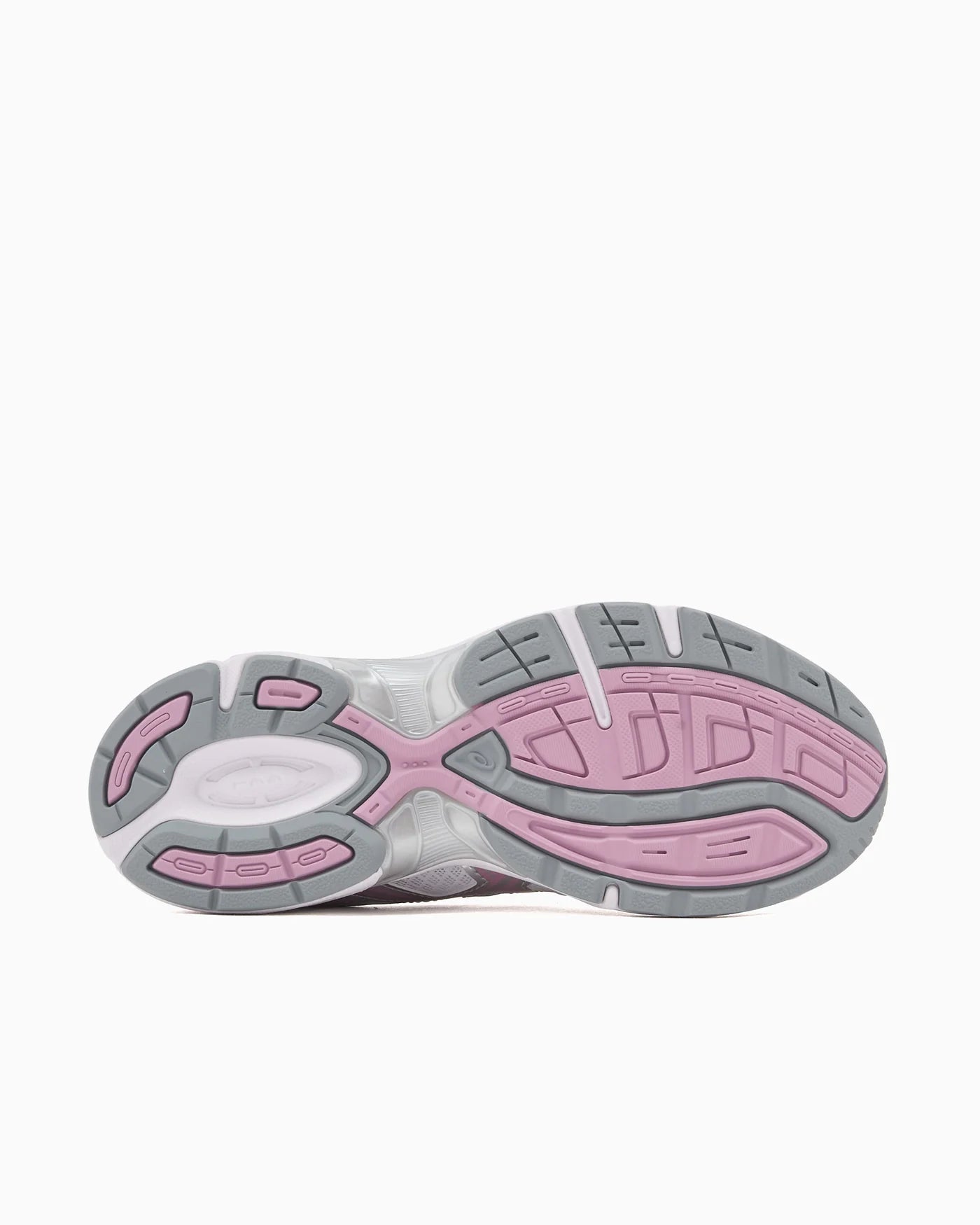 ASICS Gel-1130 White Taro Purple