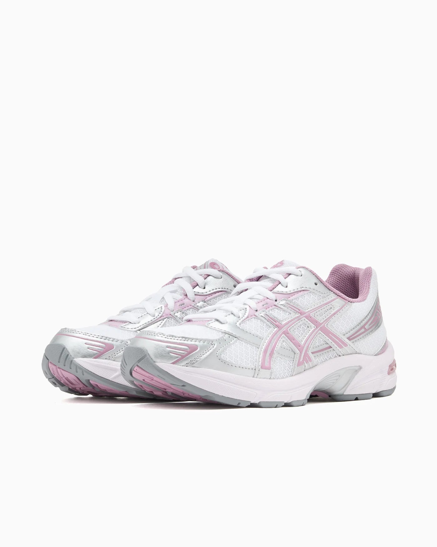 ASICS Gel-1130 White Taro Purple