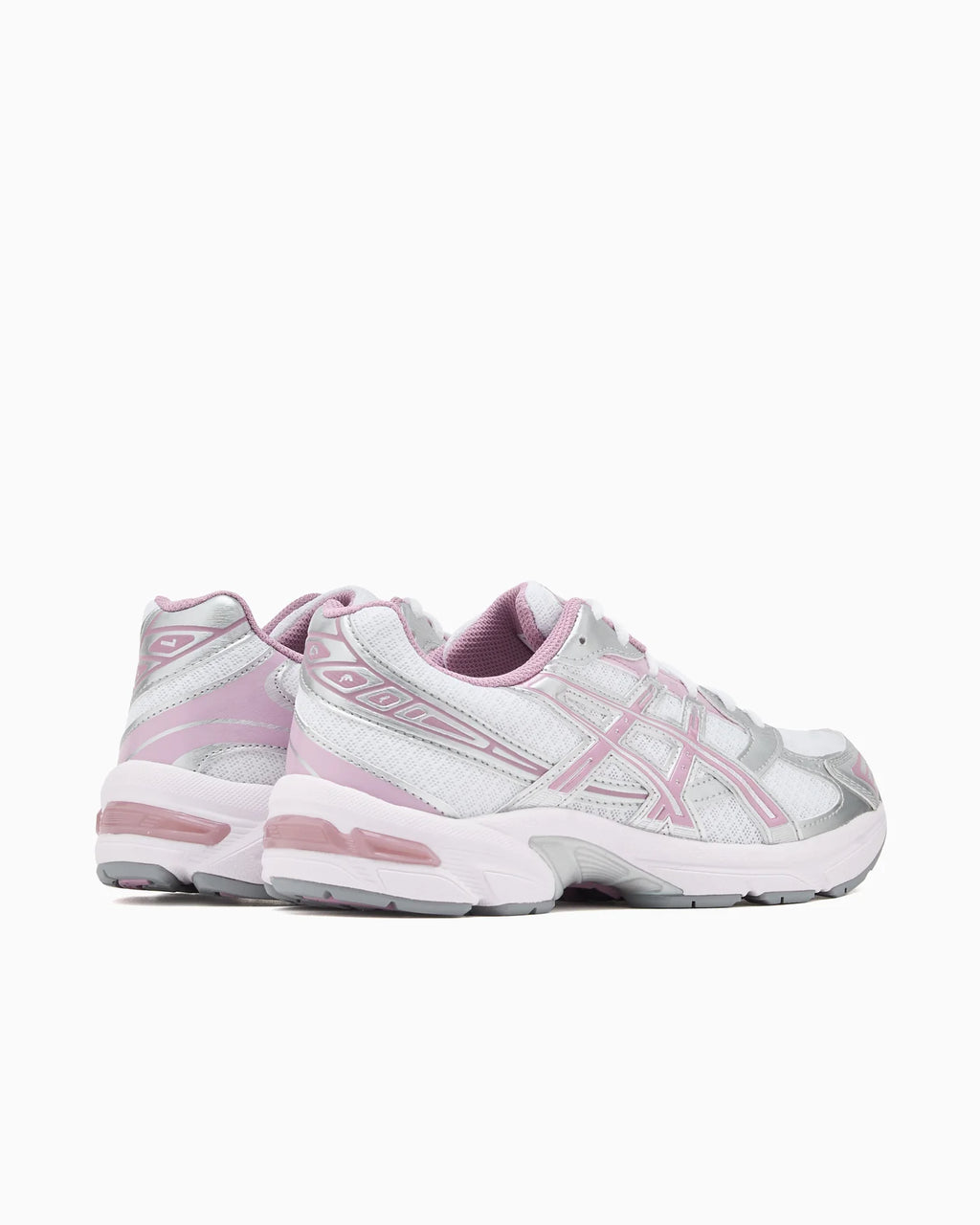 ASICS Gel-1130 White Taro Purple