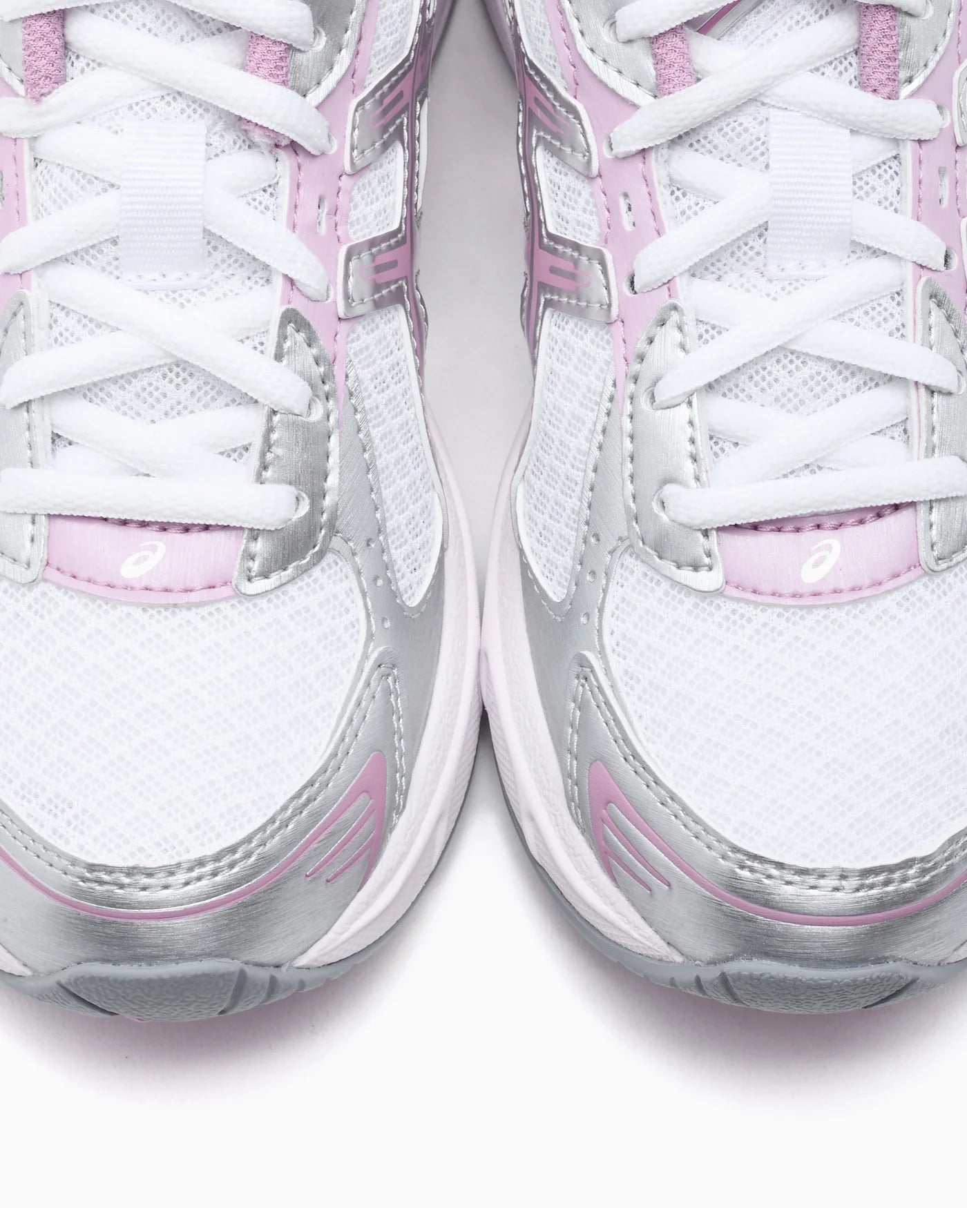 ASICS Gel-1130 White Taro Purple