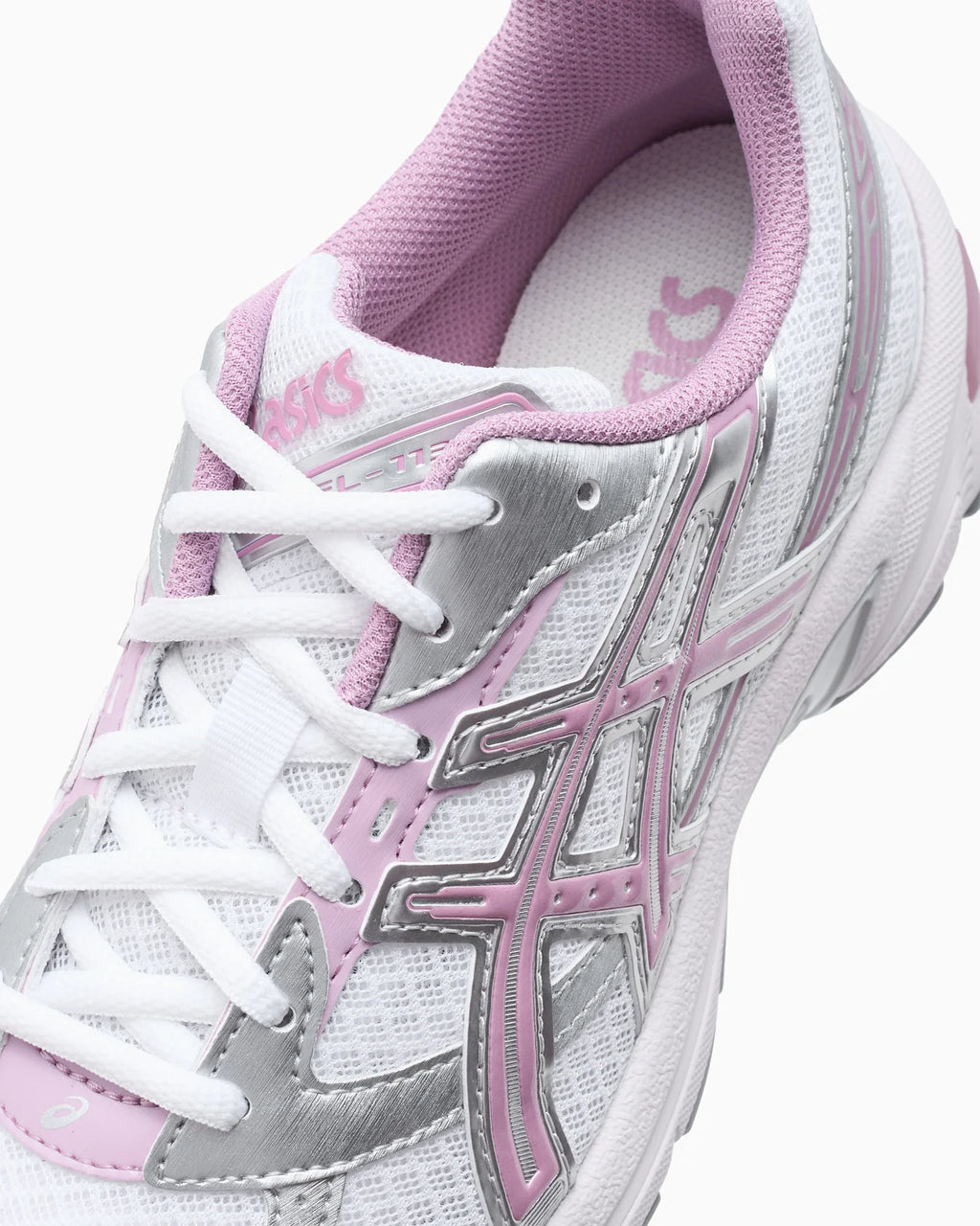 ASICS Gel-1130 White Taro Purple