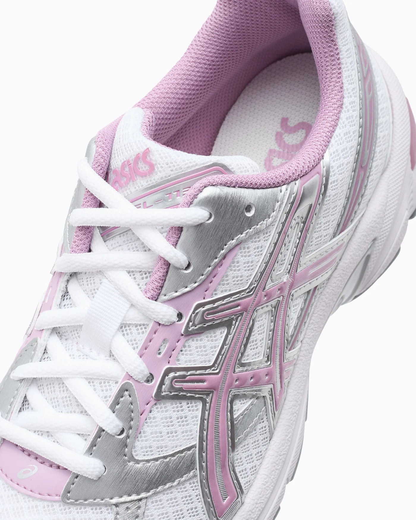 ASICS Gel-1130 White Taro Purple