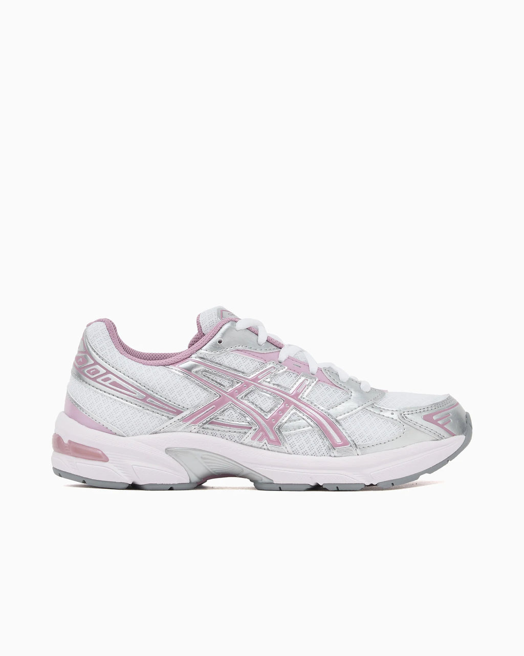 ASICS Gel-1130 White Taro Purple