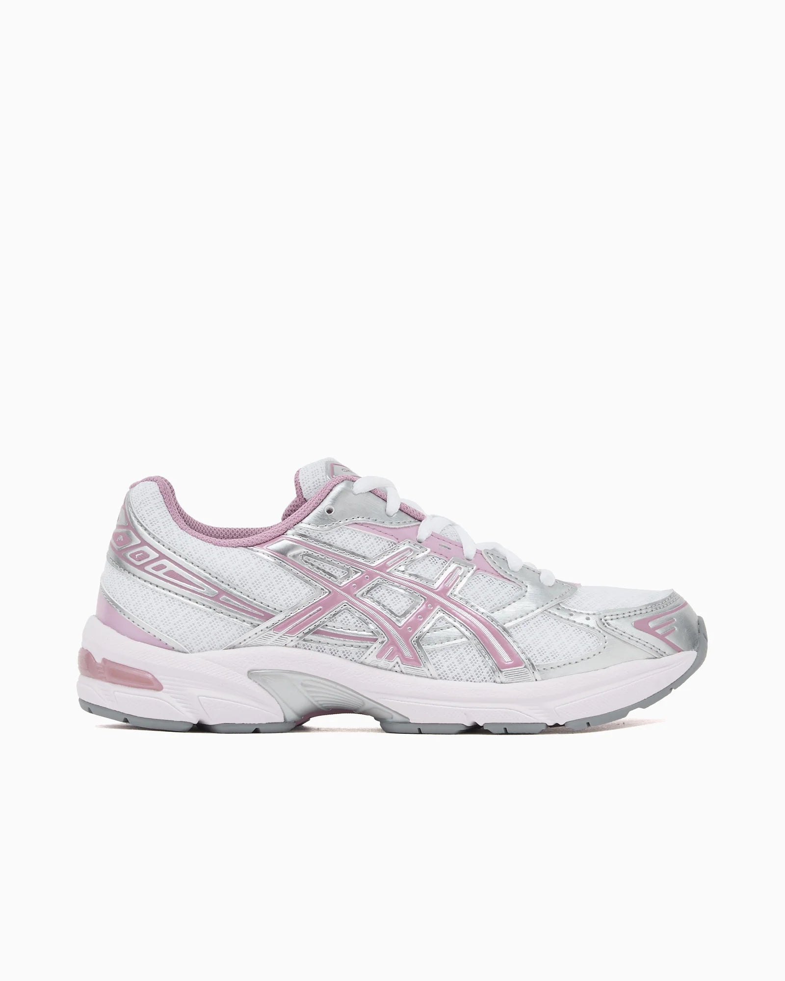 ASICS Gel-1130 White Taro Purple