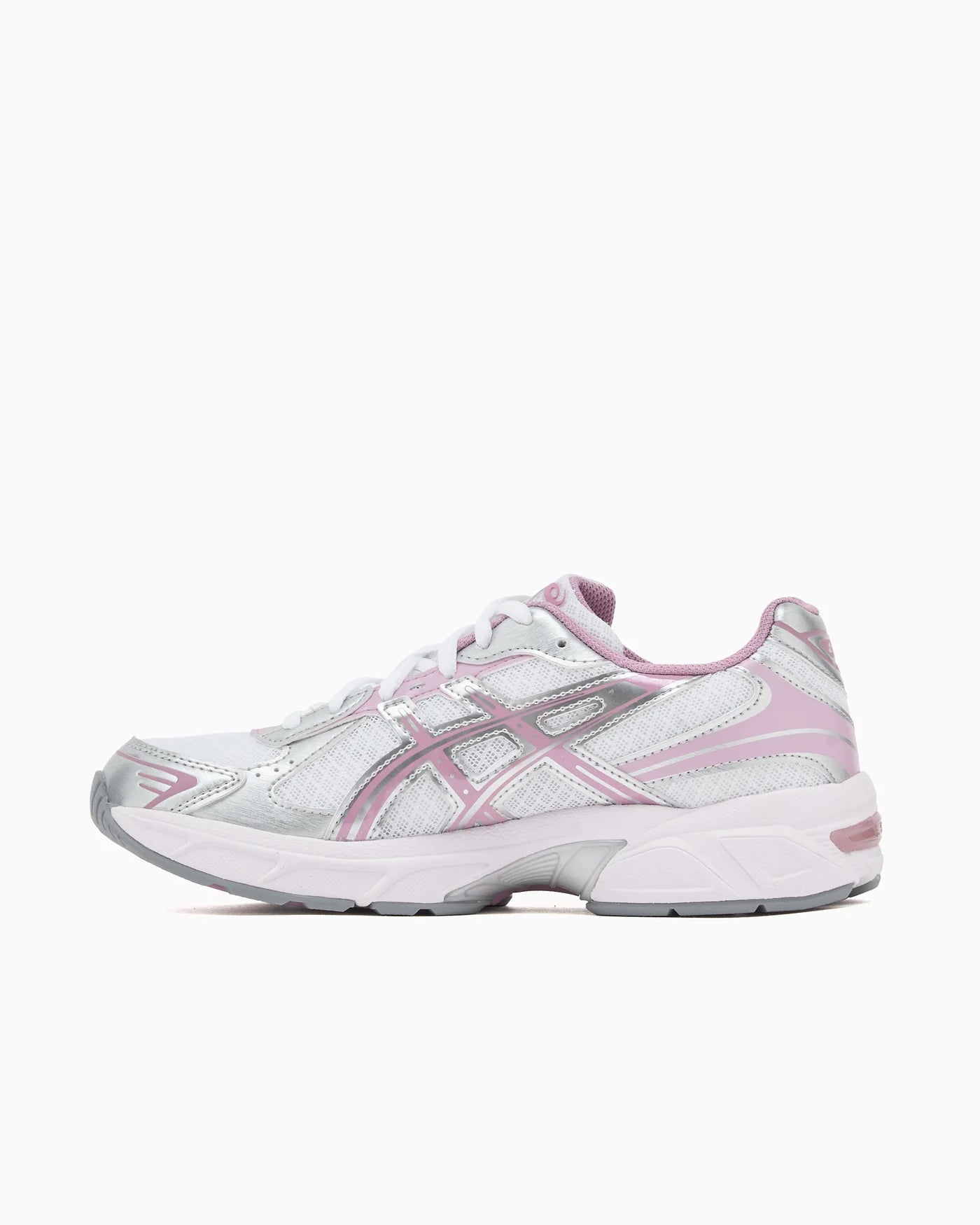 ASICS Gel-1130 White Taro Purple