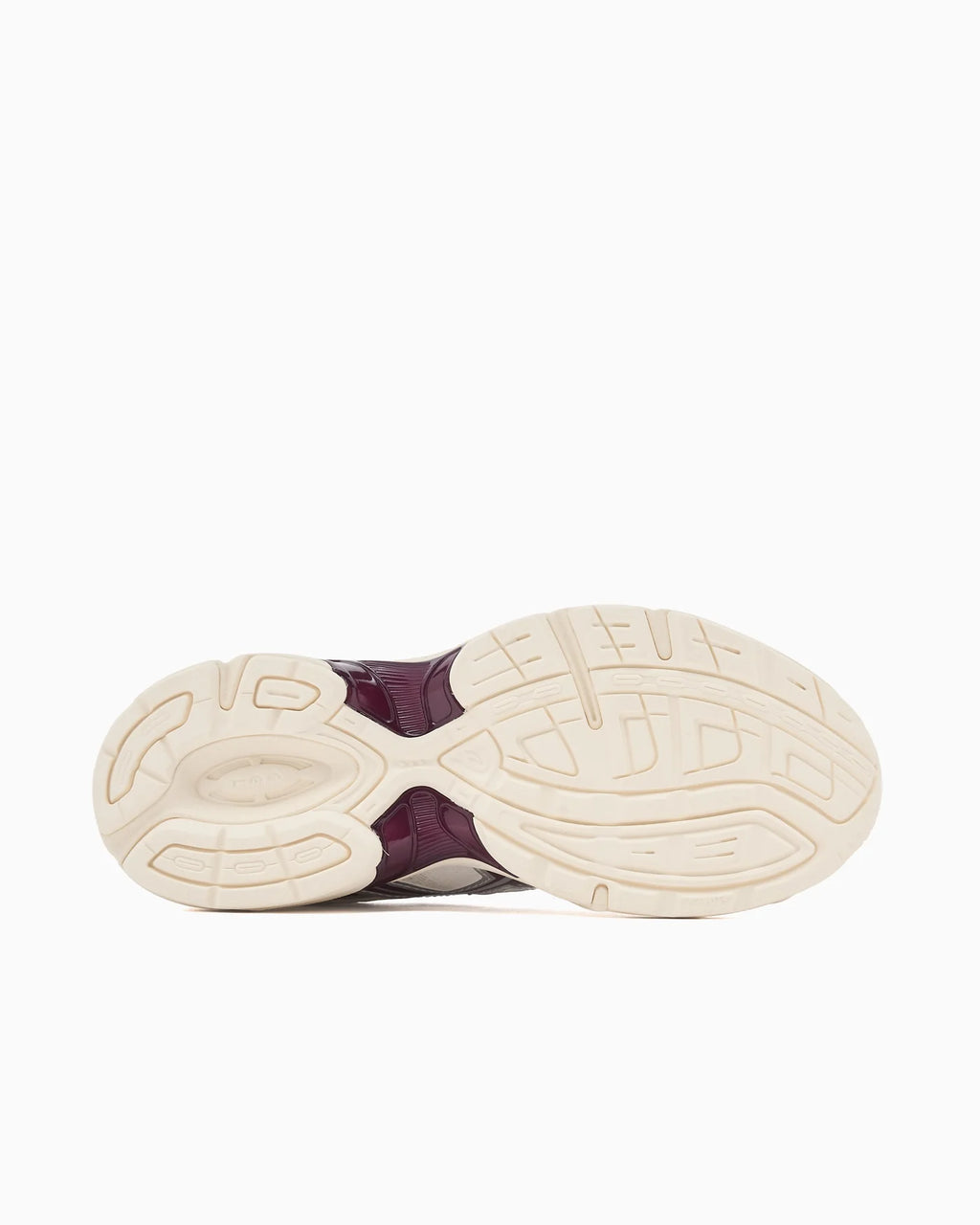 ASICS Gel-1130 Cream Beniimo Purple