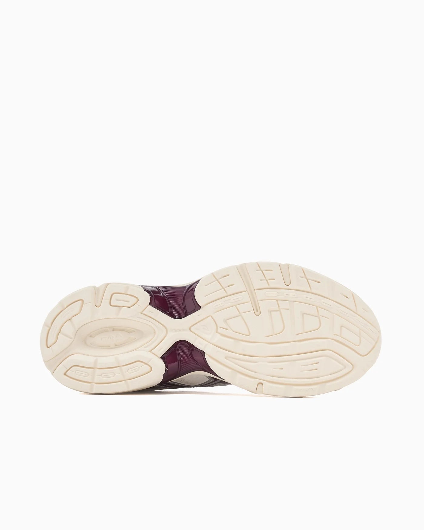 ASICS Gel-1130 Cream Beniimo Purple