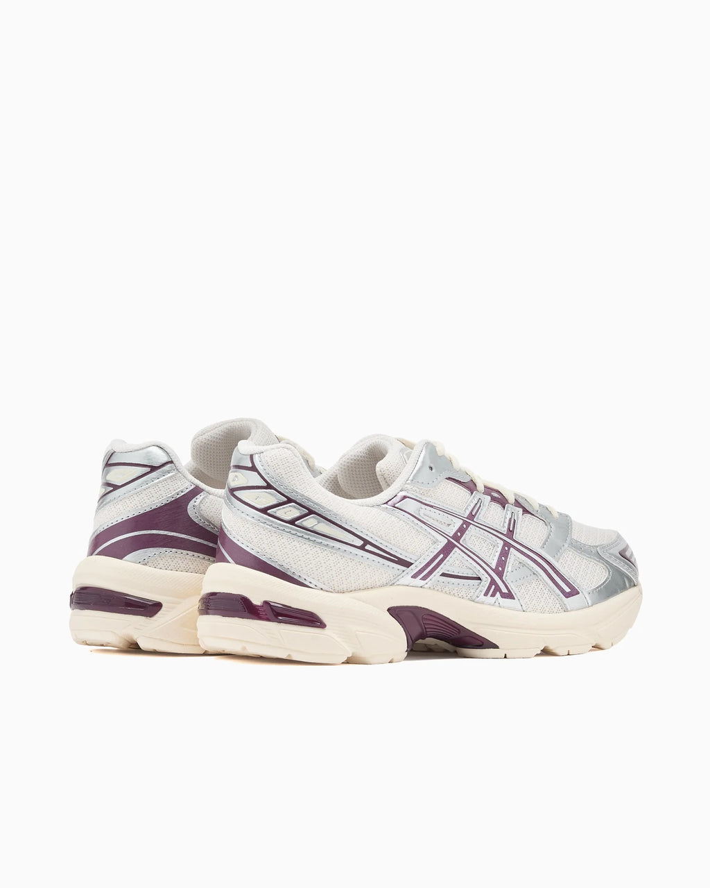 ASICS Gel-1130 Cream Beniimo Purple
