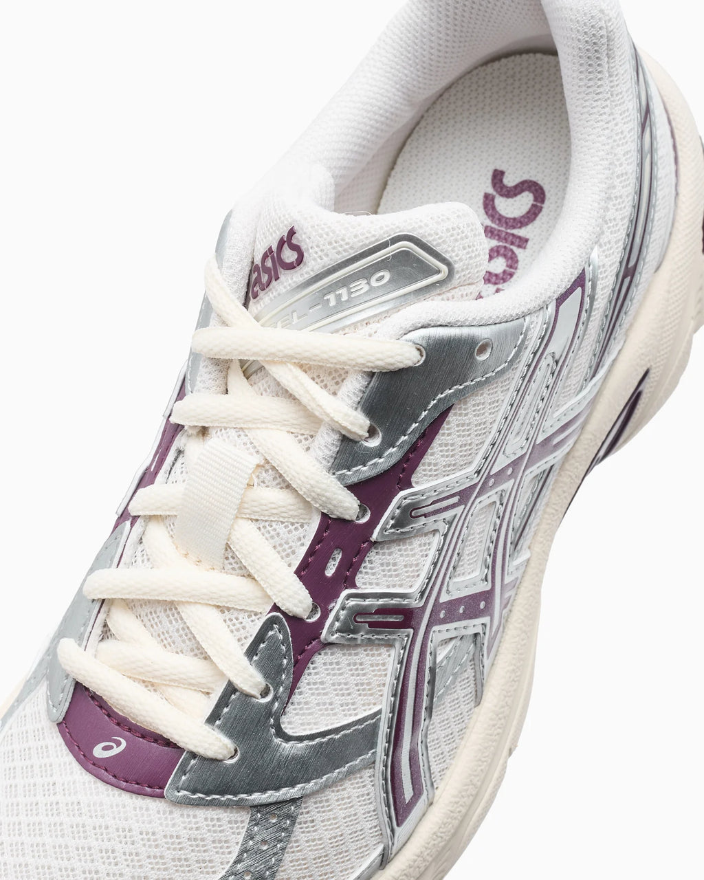 ASICS Gel-1130 Cream Beniimo Purple