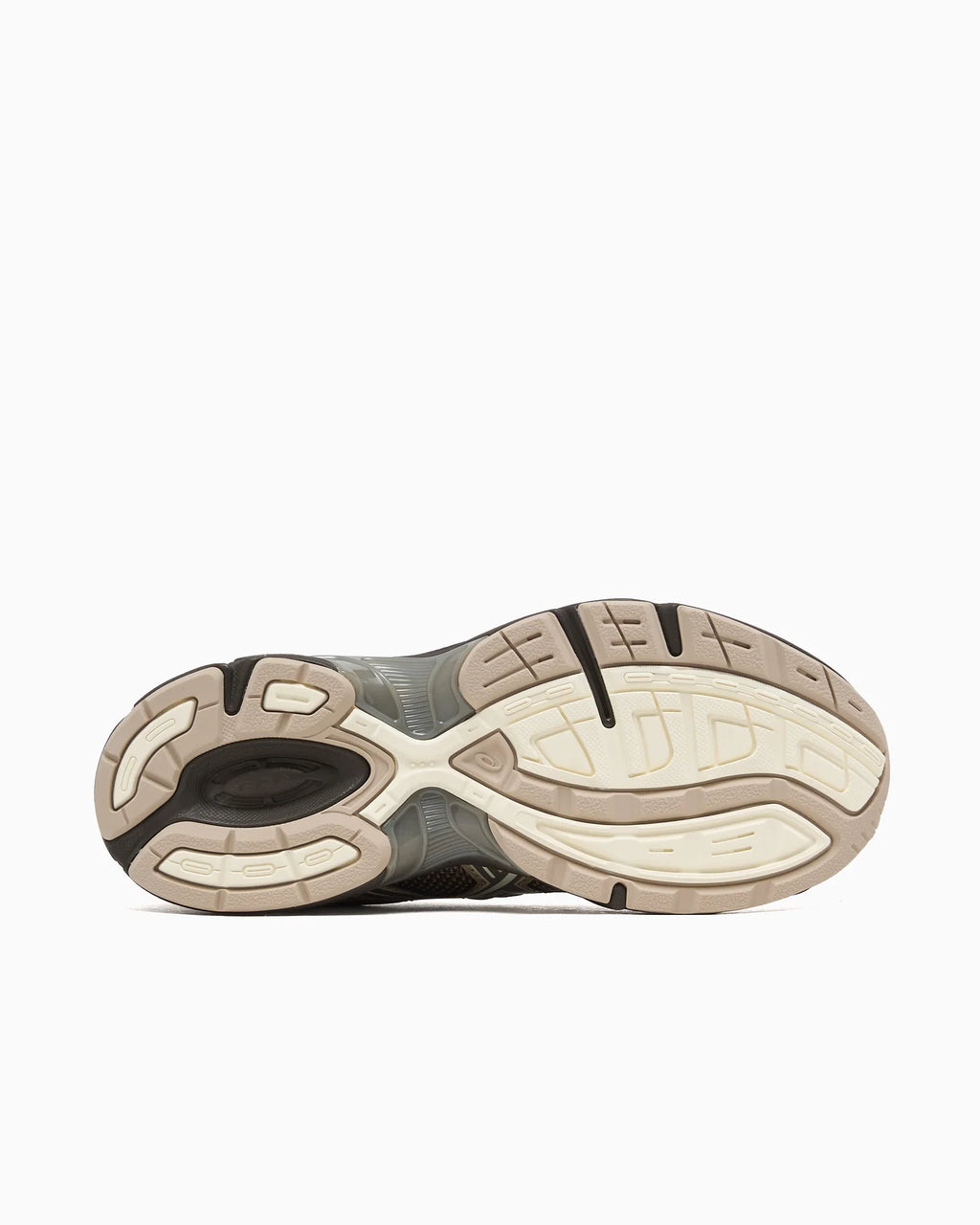 ASICS Gel-1130 Sepia Brown Driftwood