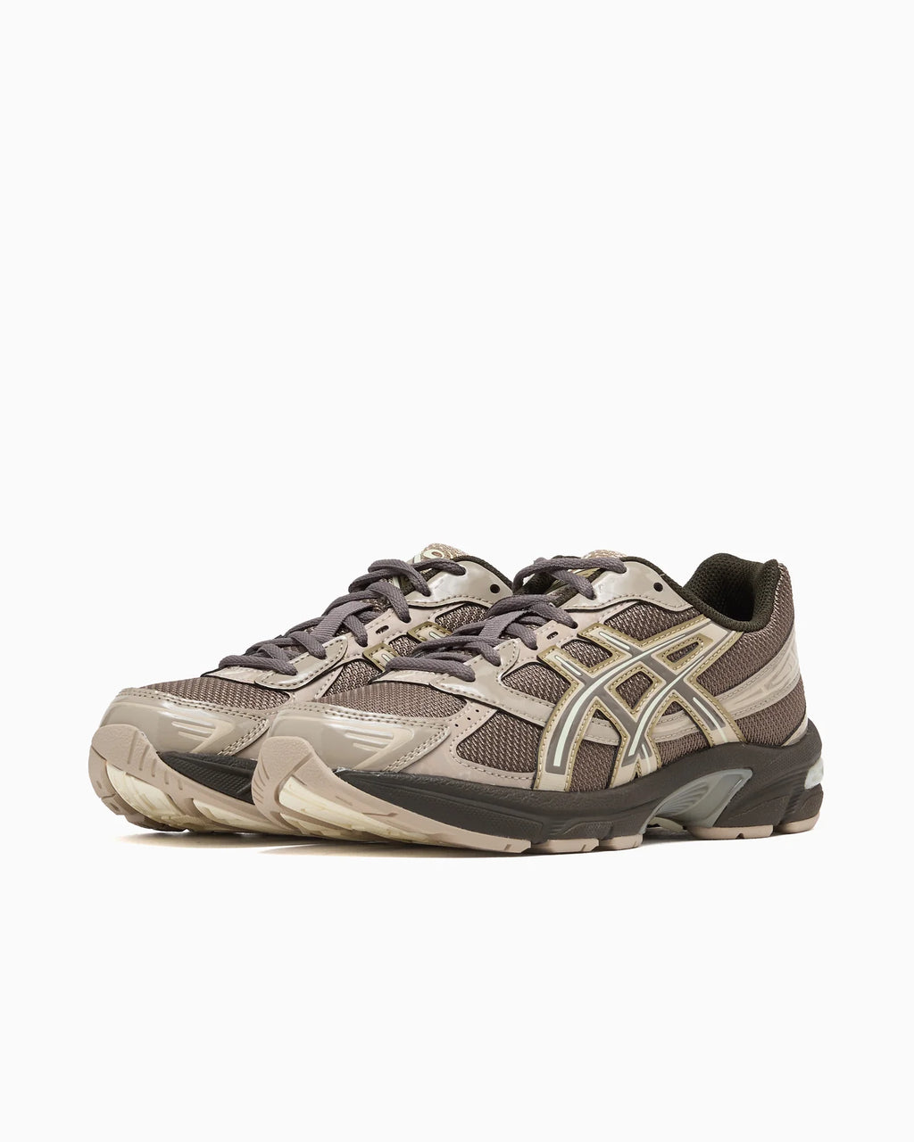 ASICS Gel-1130 Sepia Brown Driftwood