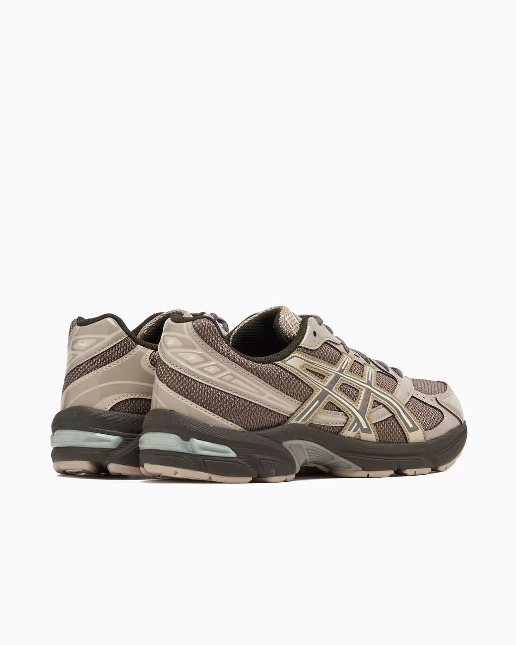ASICS Gel-1130 Sepia Brown Driftwood