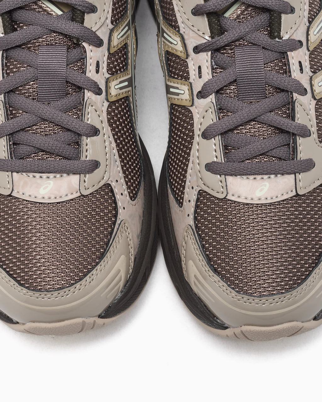 ASICS Gel-1130 Sepia Brown Driftwood