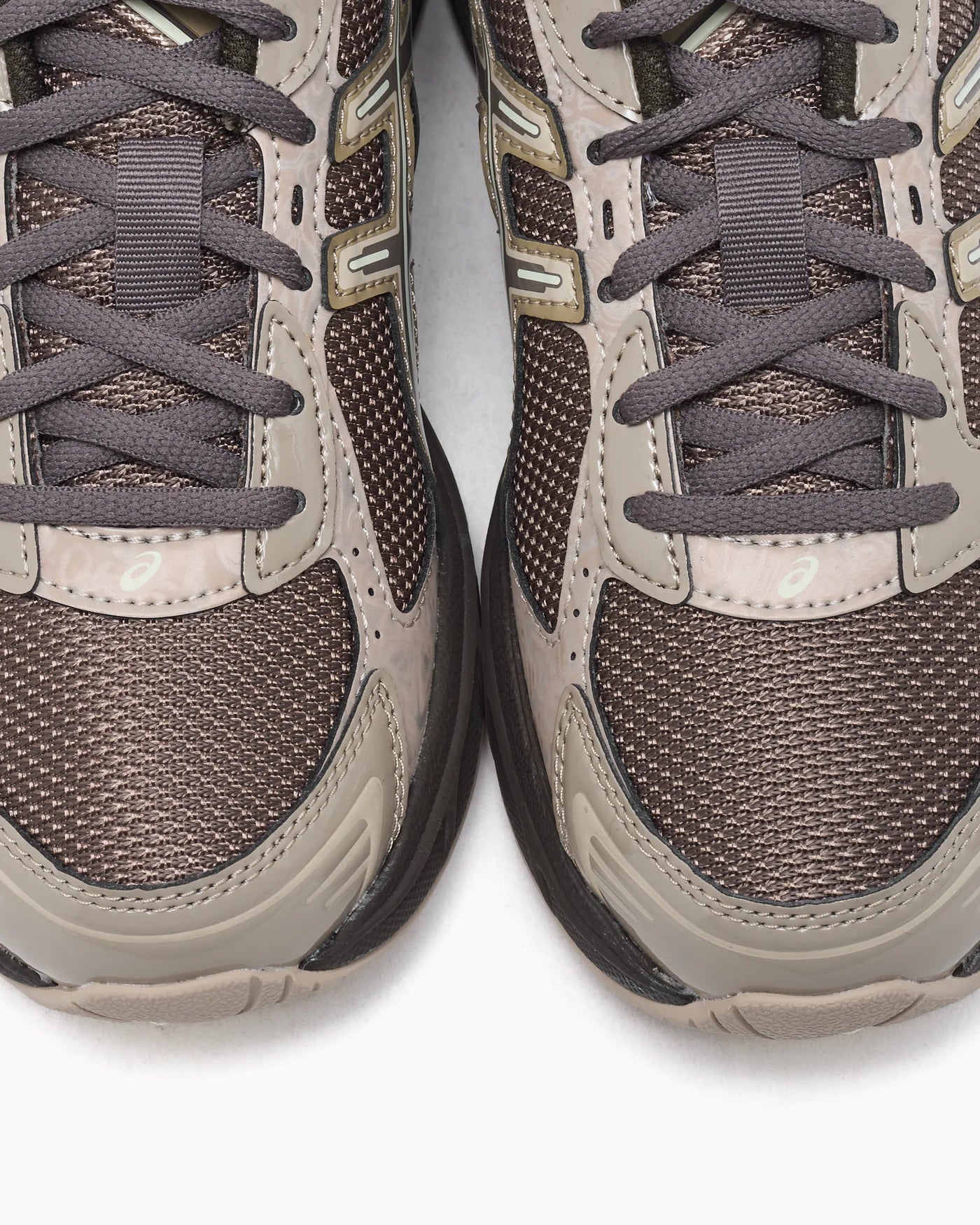 ASICS Gel-1130 Sepia Brown Driftwood