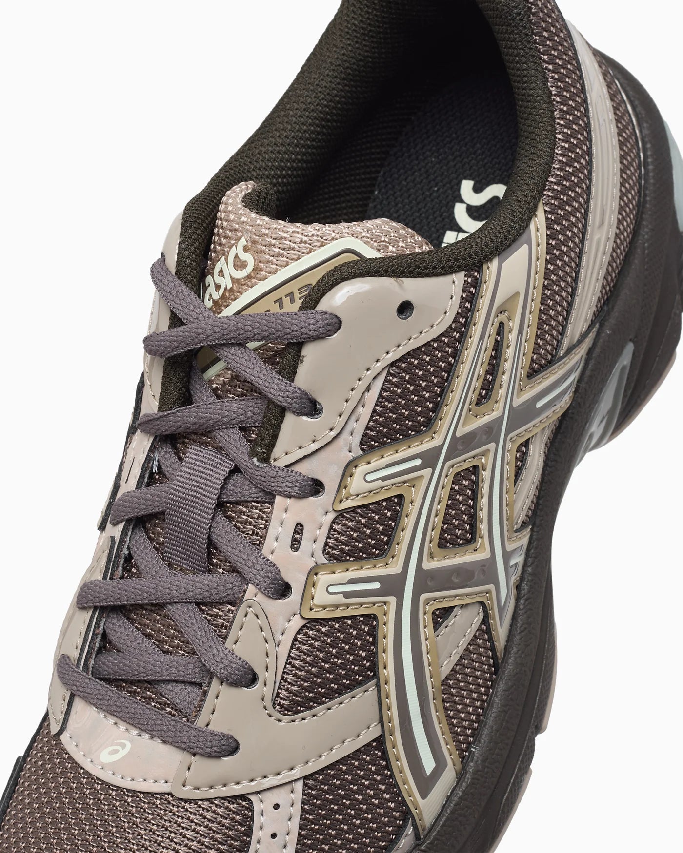 ASICS Gel-1130 Sepia Brown Driftwood