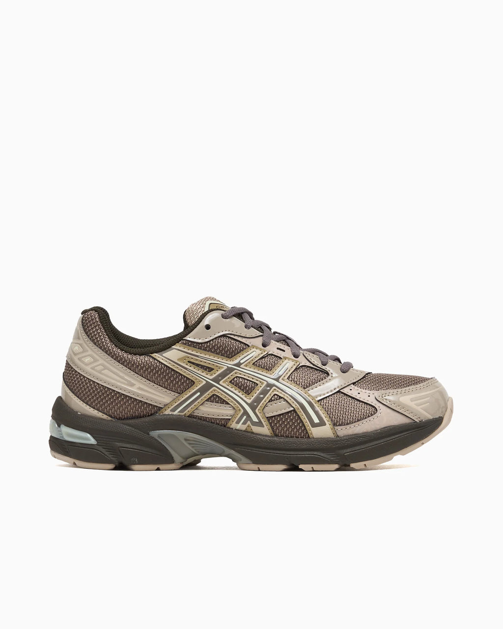 ASICS Gel-1130 Sepia Brown Driftwood