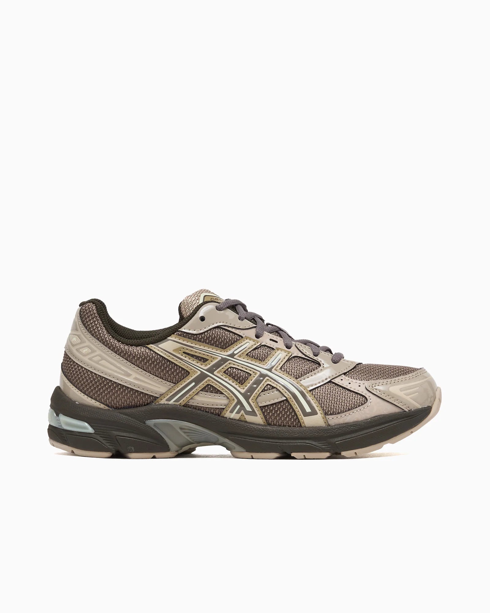 ASICS Gel-1130 Sepia Brown Driftwood