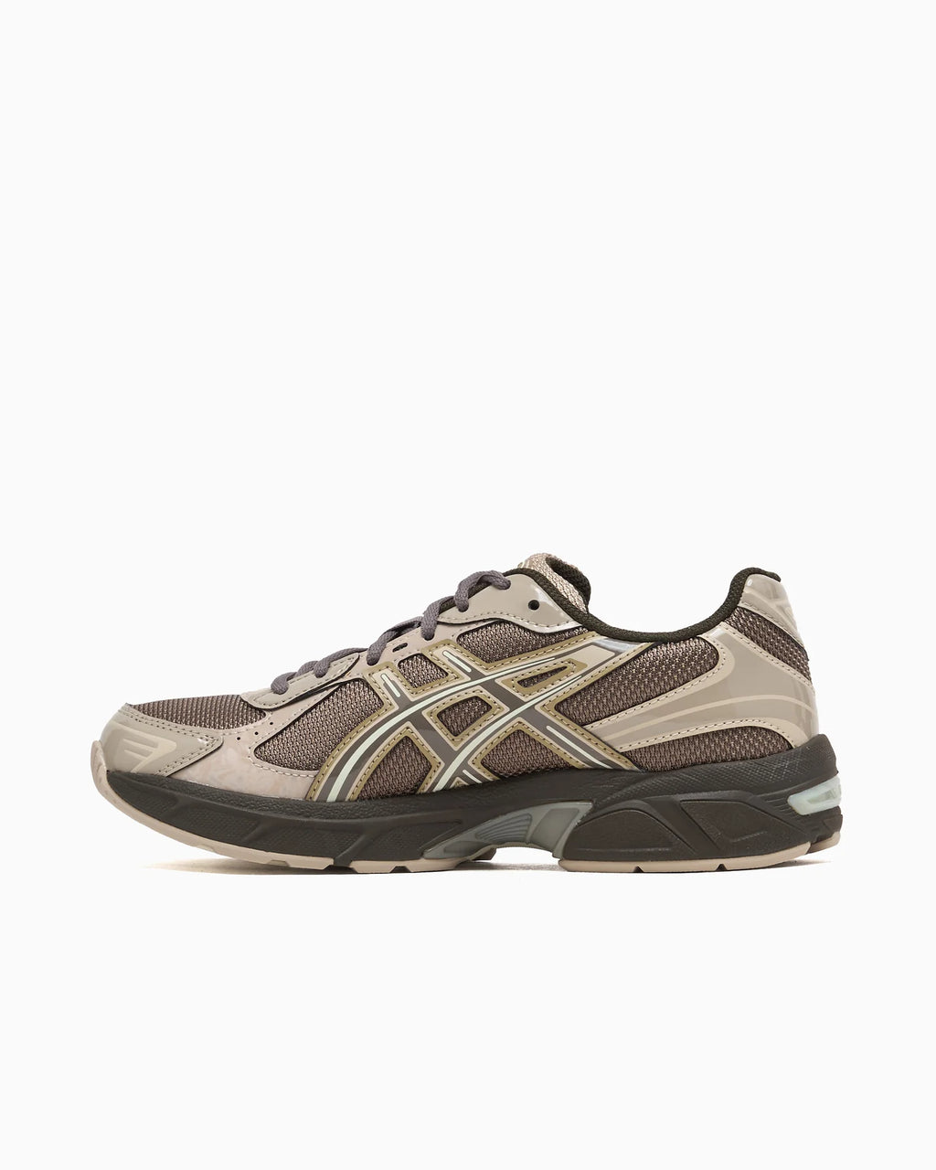 ASICS Gel-1130 Sepia Brown Driftwood