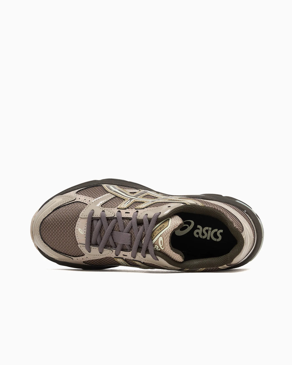 ASICS Gel-1130 Sepia Brown Driftwood
