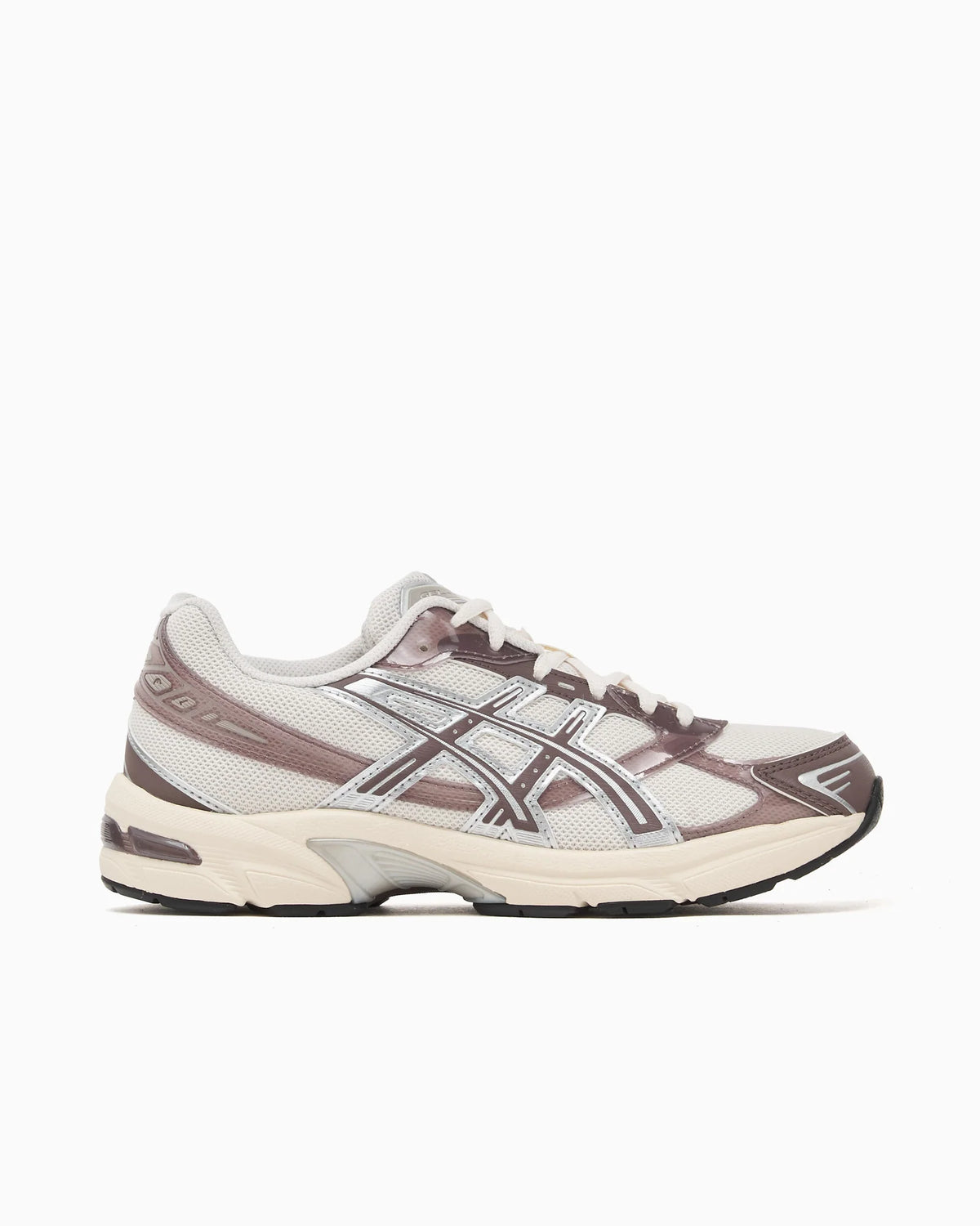 ASICS Gel-1130 Cream White Cocoa Powder