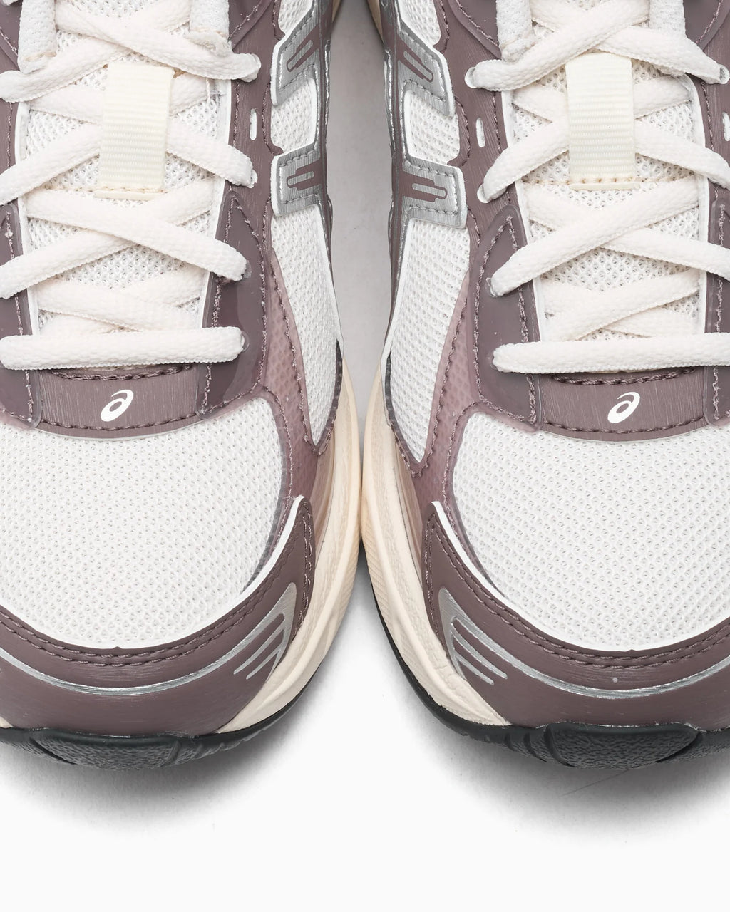 ASICS Gel-1130 Cream White Cocoa Powder