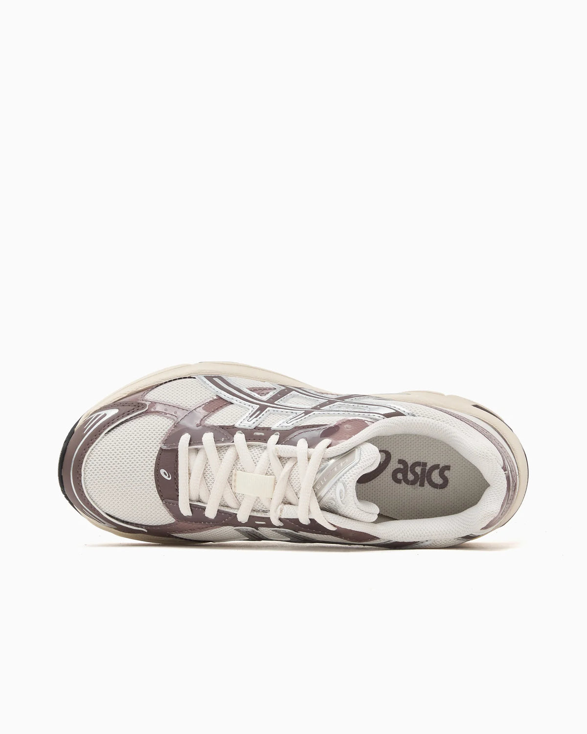 ASICS Gel-1130 Cream White Cocoa Powder