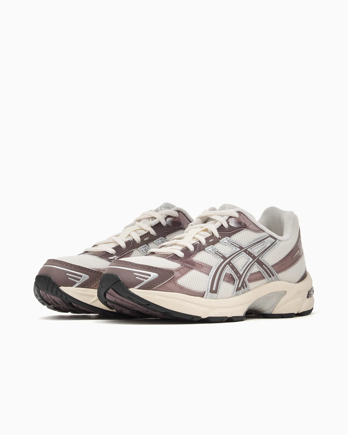 ASICS Gel-1130 Cream White Cocoa Powder