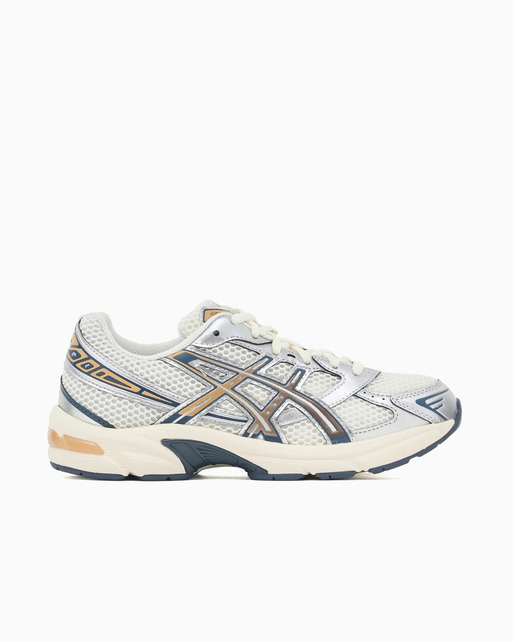 ASICS Gel-1130 Cream Mahogany