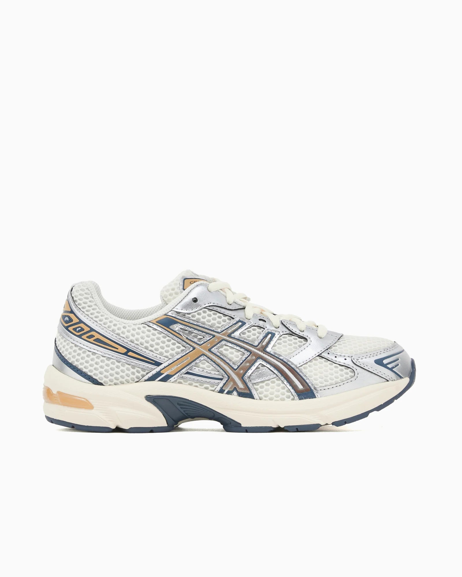 ASICS Gel-1130 Cream Mahogany