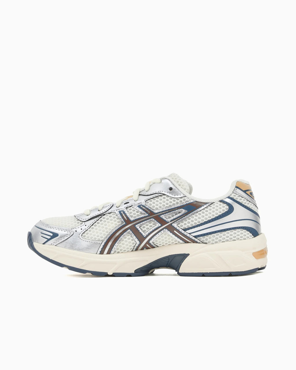 ASICS Gel-1130 Cream Mahogany