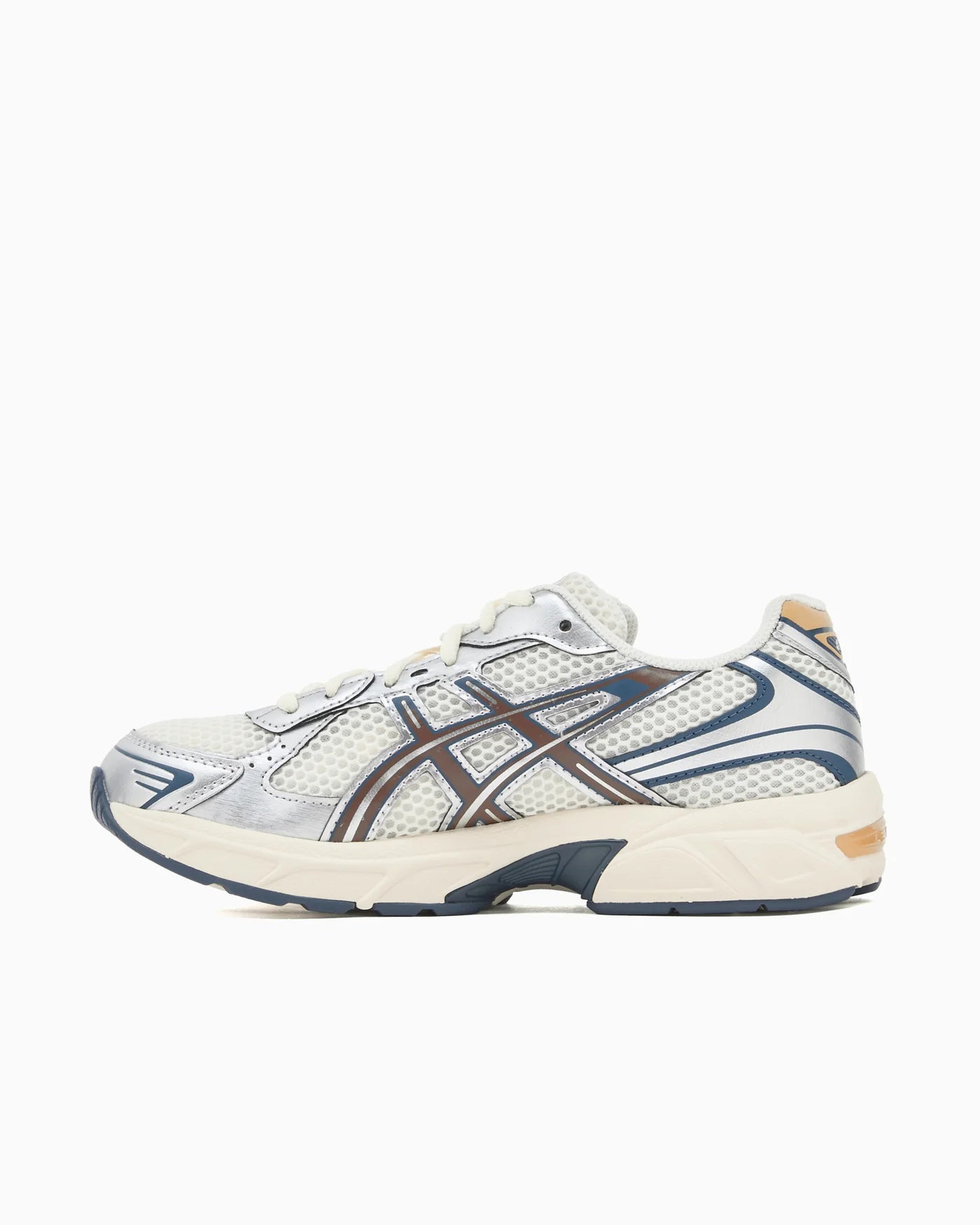 ASICS Gel-1130 Cream Mahogany
