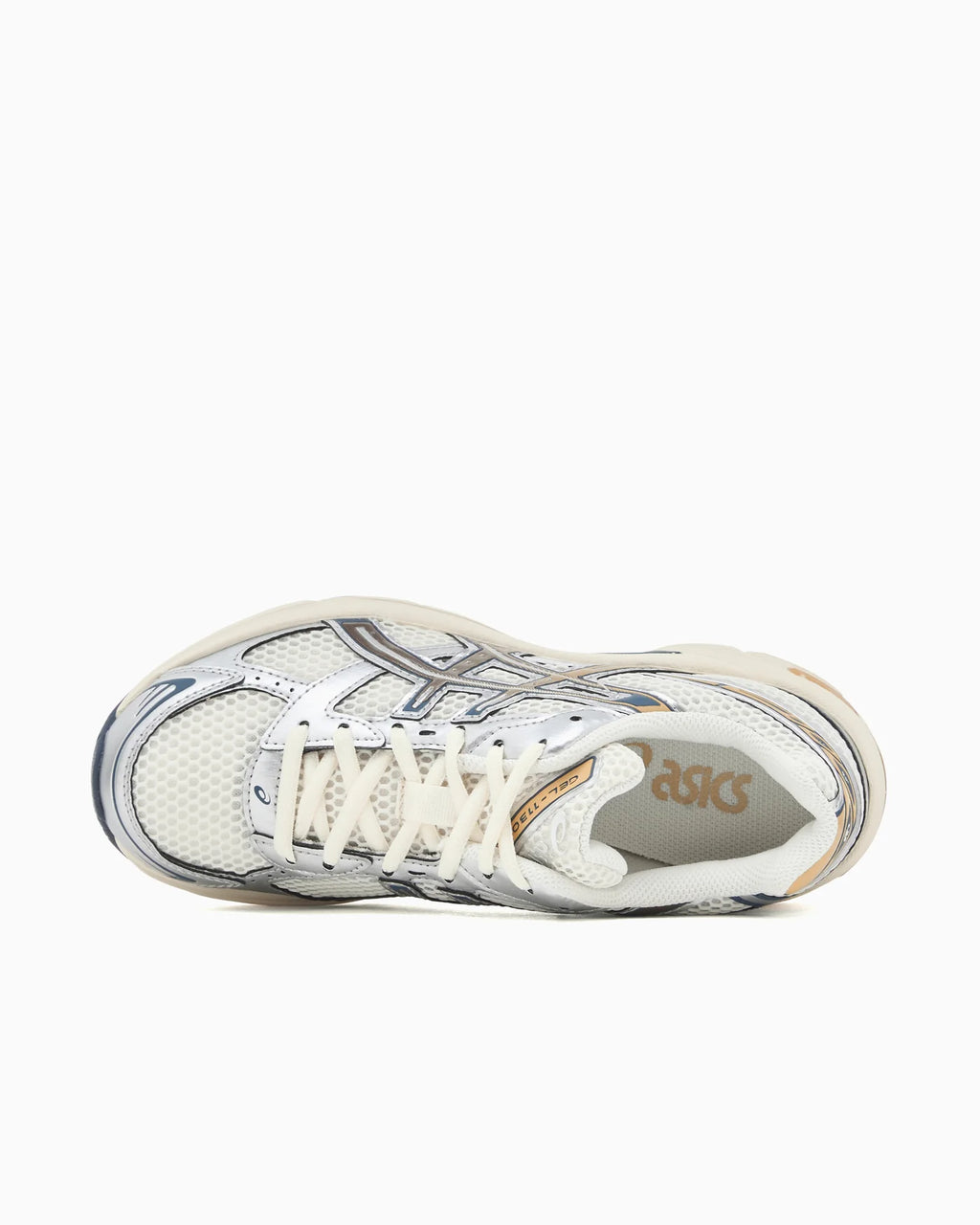 ASICS Gel-1130 Cream Mahogany