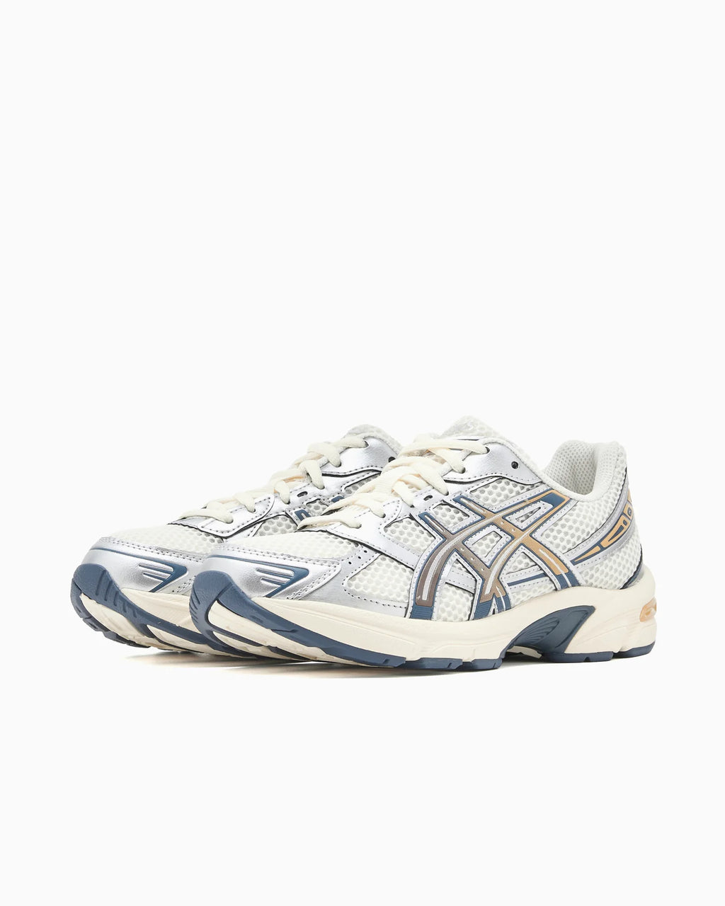 ASICS Gel-1130 Cream Mahogany
