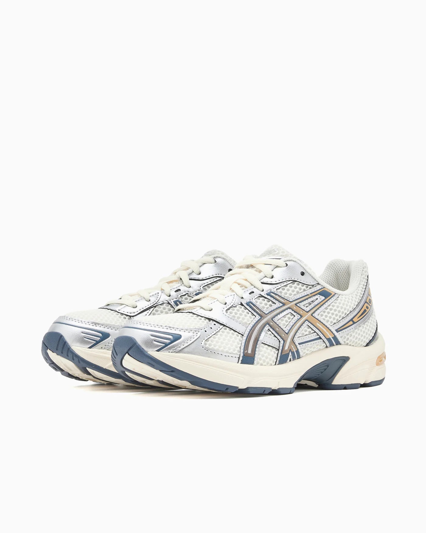 ASICS Gel-1130 Cream Mahogany