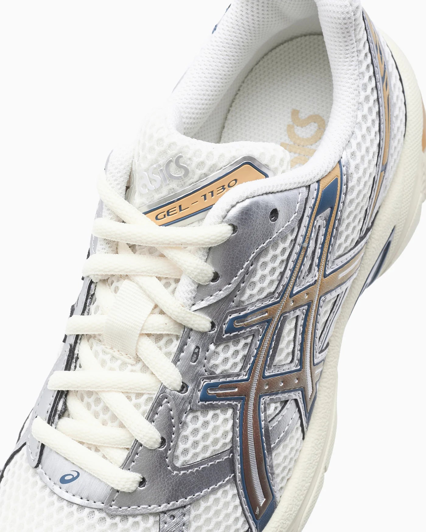 ASICS Gel-1130 Cream Mahogany