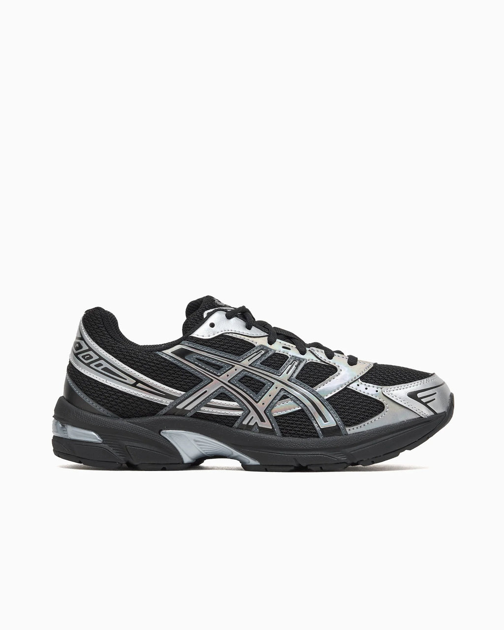 ASICS Gel-1130 Holiday Pack Black Pure Silver